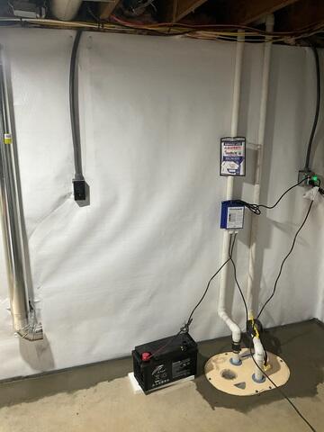 Sump Pump