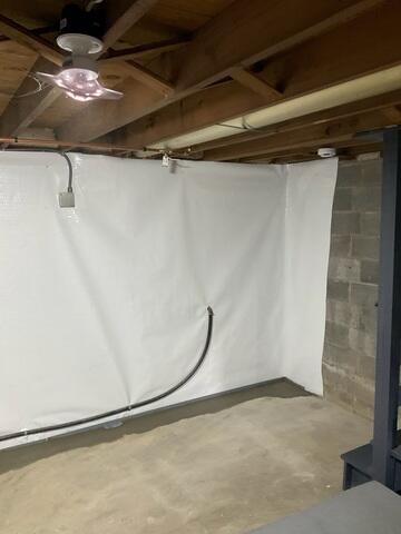 Drainage System