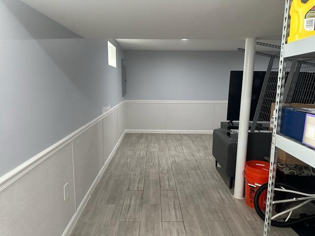 Finished