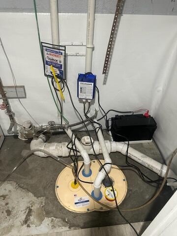 Sump Pump