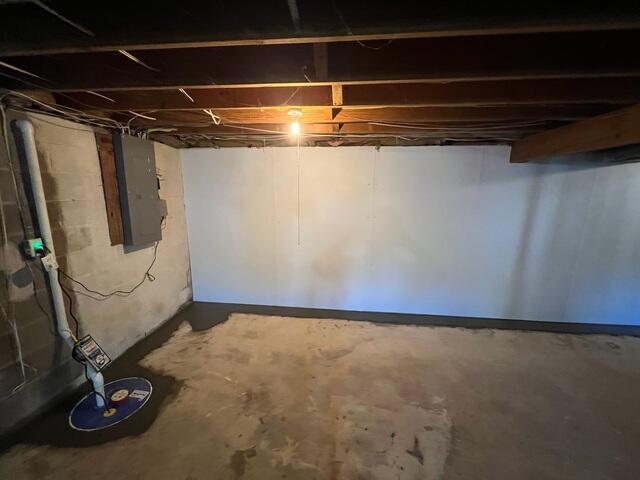 The Importance Of Waterproofing