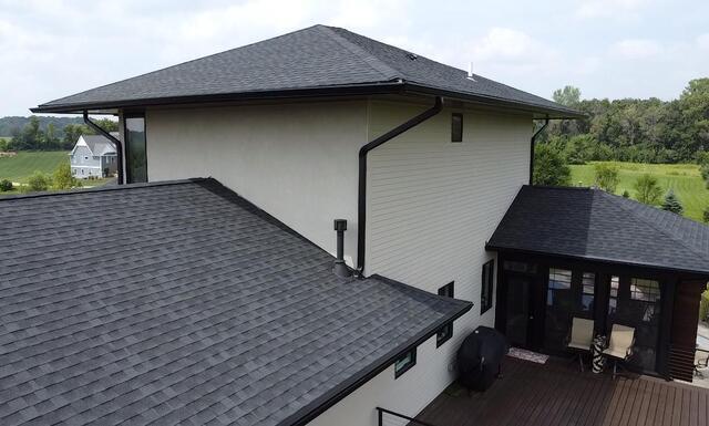 Gutters near Prior Lake, MN