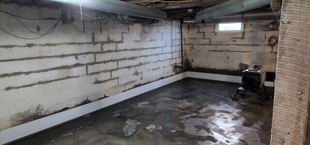 WaterGuard Subfloor Drains in New Lebanon, OH