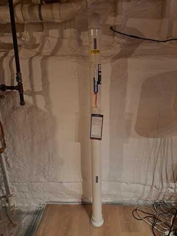 Pipe Placement