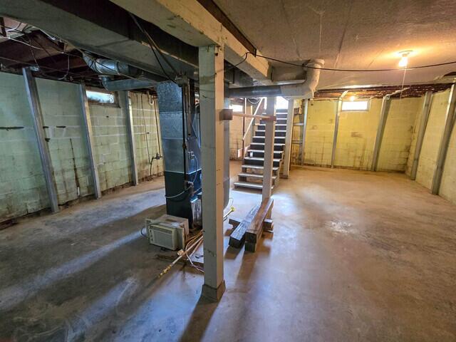 After Wall Stabilization