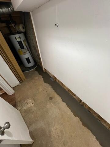 WaterGuard Drainage System