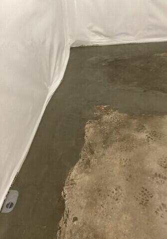 WaterGuard Drainage System