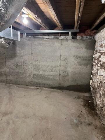 New StableLock Wall