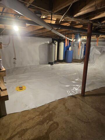 New CleanSpace