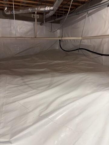 Isolating the Home from the Earth
