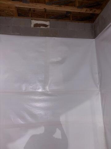Sealed Vents
