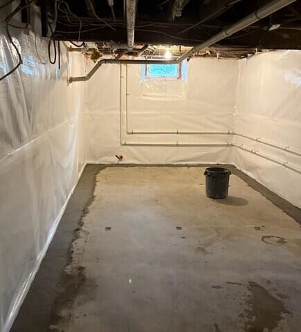CleanSpace Wall System