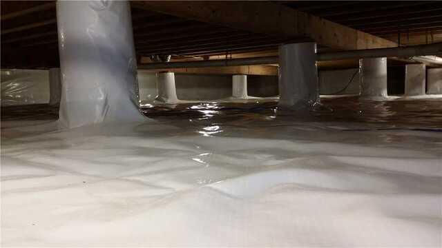 Moisture Barrier in Sabina, OH