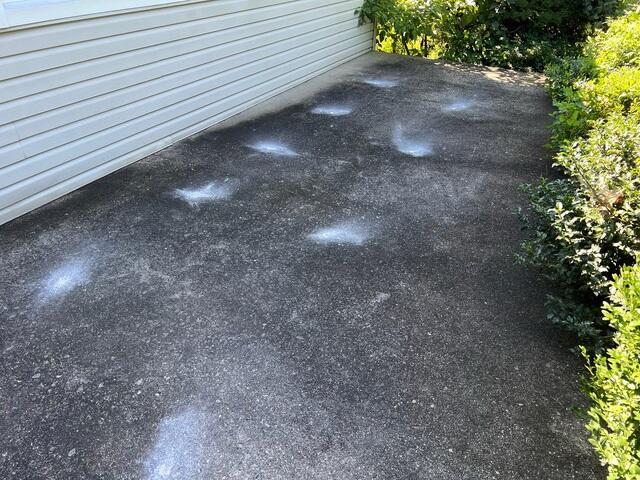 The Benefits Of Concrete Repair