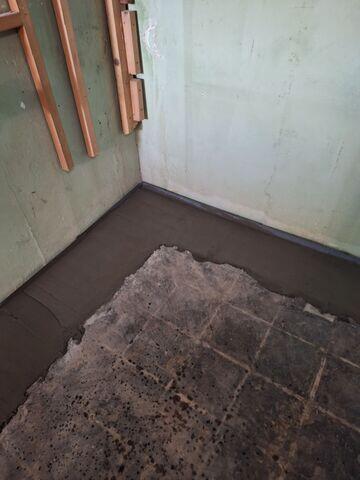 Complete Waterproofing