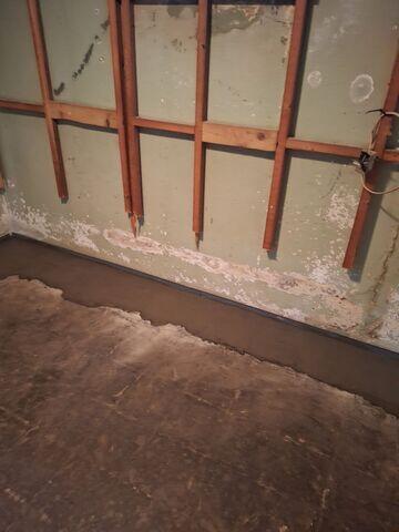 Out of Sight, Always Working