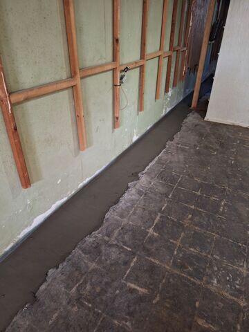 Perimeter Protection