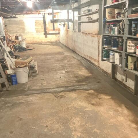WaterGuard Drainage System