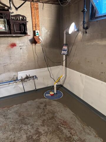 Sump Pump