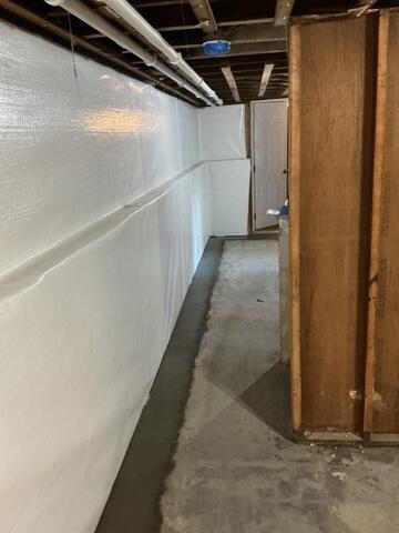 WaterGuard and CleanSpace