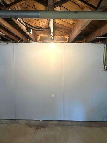 BrightWall Works with WaterGuard