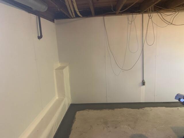 Wall Paneling System