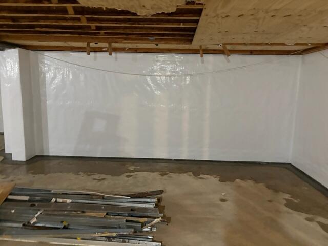 Wall System