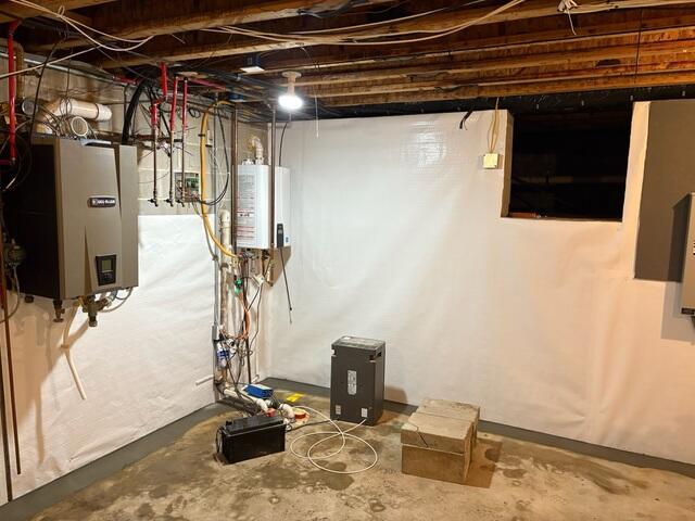 Sump Pump