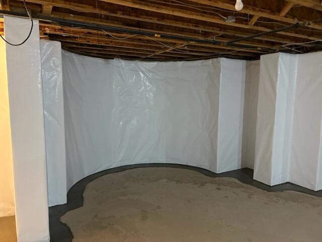 Drainage System