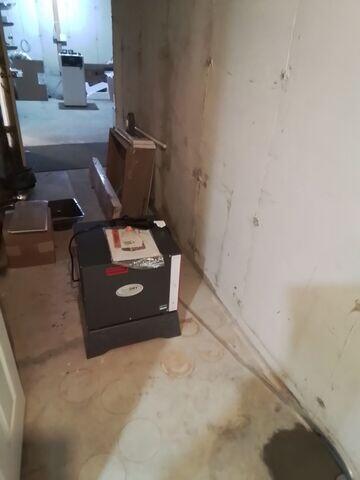 Sedona Dehumidifer