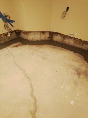 WaterGuard Drainage System