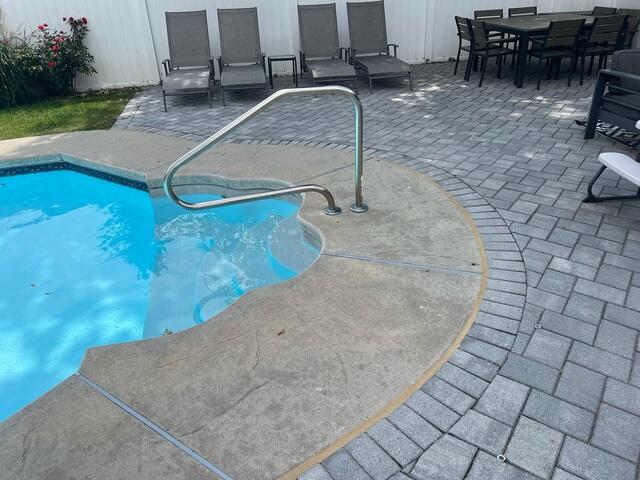 NexusPro Joint Sealant
