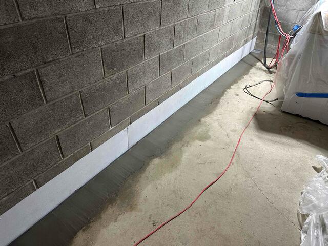 WaterGuard's Unique Design