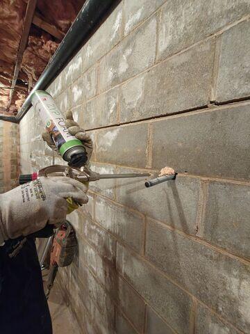 Preparing the Foundation for Reinforcement