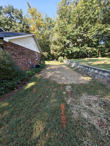 Finished Exterior Restoration