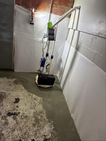 The Most Reliable Sump Pump Out There
