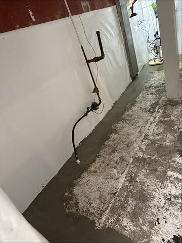 WaterGuard and CleanSpace Work Together