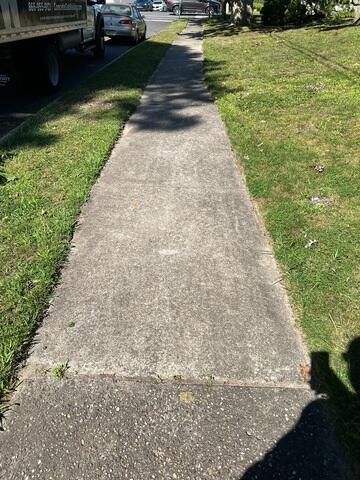 PolyLevel In Place