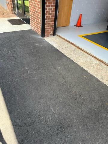 PolyLevel Foam Injections