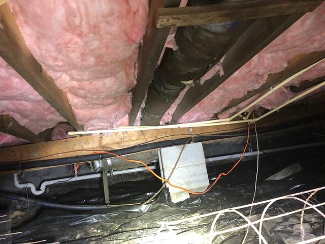 Uneven Floors in Staffordsville, KY