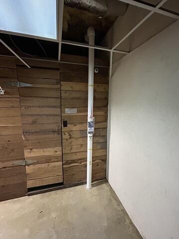 Strategic Placement Pipe