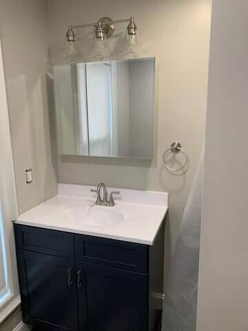New Sink in Titusville, PA