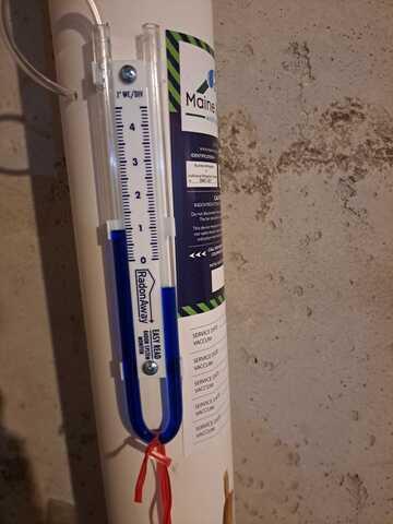 Manometer