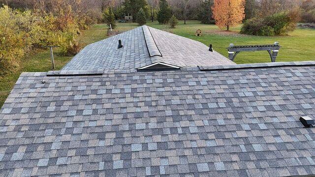 Lebanon, OH Roofing Contractor