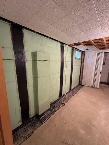 CarbonArmor® & WaterGuard® During Installation