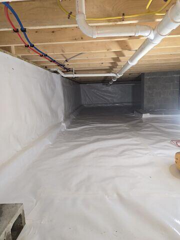 New CleanSpace