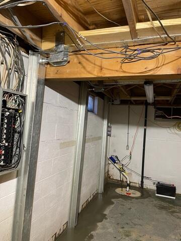 WaterGuard® & PowerBrace® After Installation