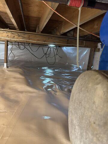 New CleanSpace