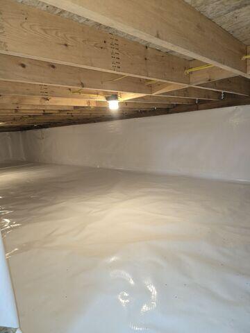 New CleanSpace