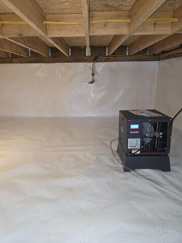 New CleanSpace & SaniDry Sedona